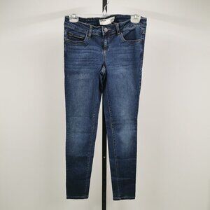 GARAGE  Womens Skinny Jeggings Size 7